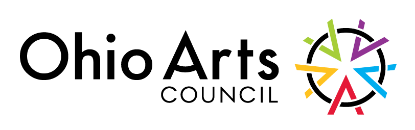 Ohio Arts Council full color logo