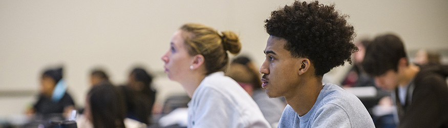 photo of students in a classroom