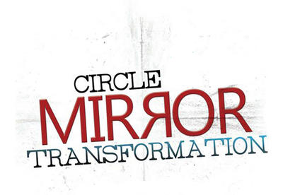 Circle Mirror Logo