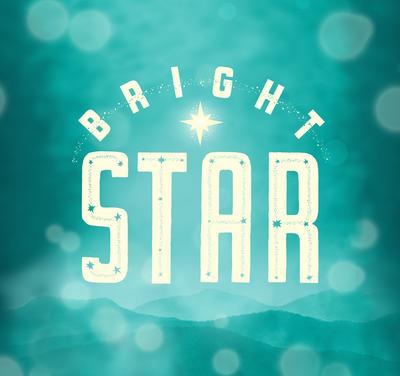 bright star theatre production graphic