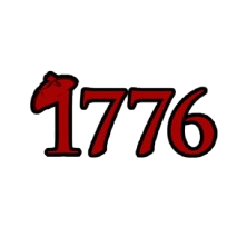 graphic for 1776 production