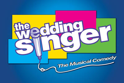 the wedding singer the musical comedy