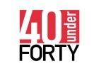 40 under forty