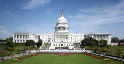 U.S. Capitol photo