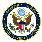 US Dept of State Logo