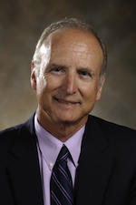 David L. Garrison Head Shot
