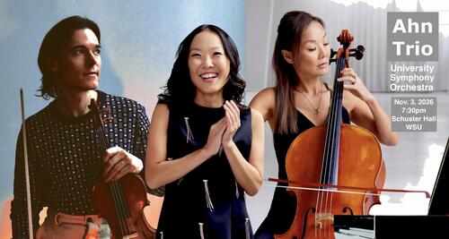 Ahn Trio