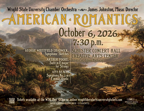 American Romantics 