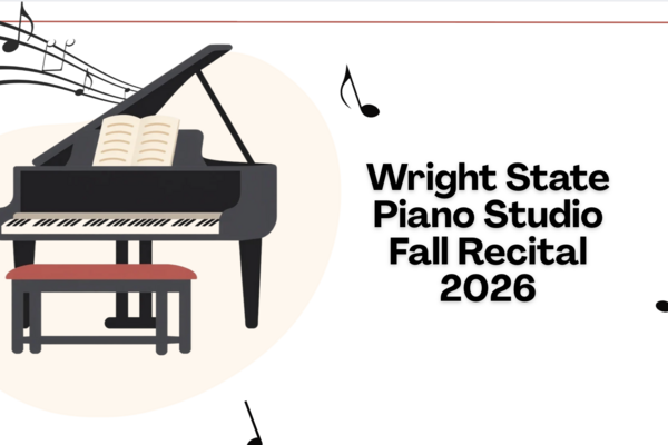 Piano Recital
