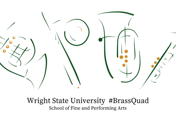 Brass Quad