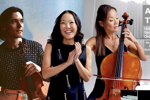 Ahn Trio