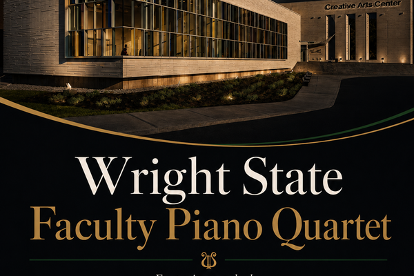 Faculty Piano Quarlet