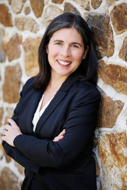 Headshot of Kim Adams Guest Clinician for Choral Festival