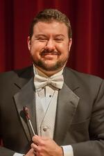 portrait photo of Kyle Freesen