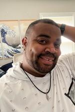 Dante Colding picture