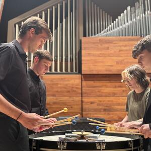 Percussion Ensemble