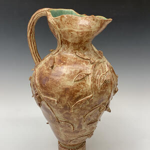 Miami Valley Ceramics image of ceramic vase