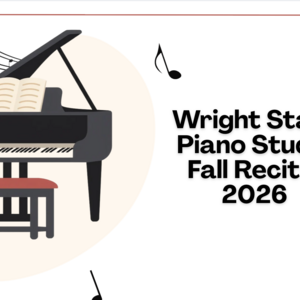 Piano Recital