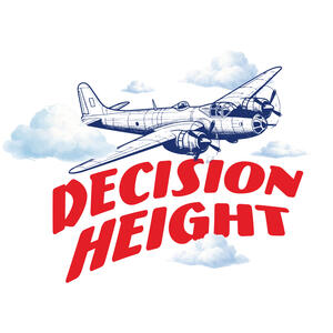 Logo for Decision Height