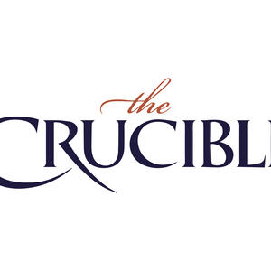 Logo for The Crucible