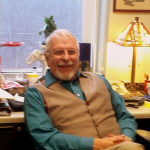 Chris Hall