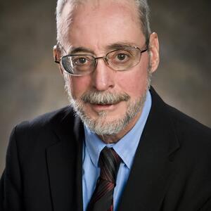 Myron Levine