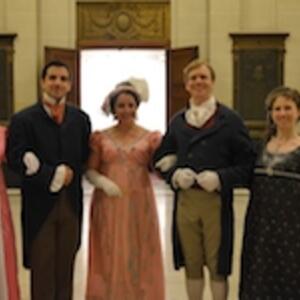 Pride and Prejudice group.JPG