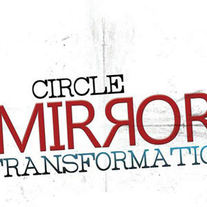 Circle Mirror Logo