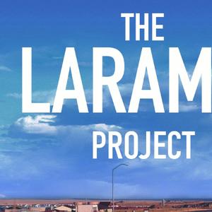 the laramie project theatre production graphic