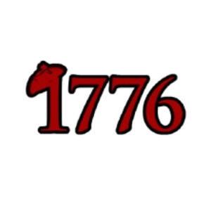 graphic for 1776 production