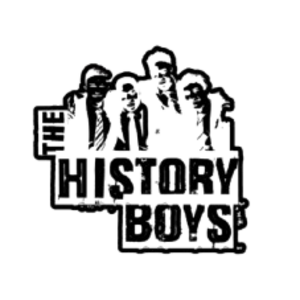 the history boys graphic