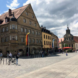 photo from a study abroad trip to germany and austria