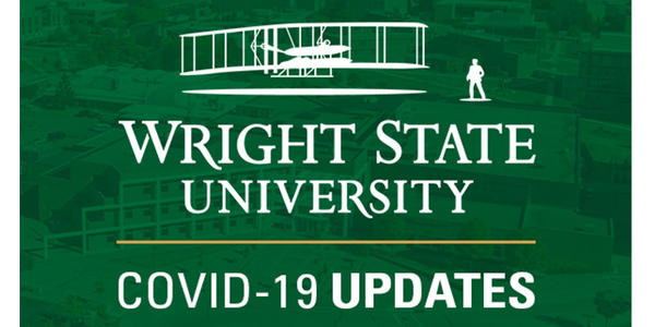 Course Delivery Coronavirus Disease Covid 19 Response Wright State University